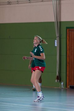 Bild 117 - Vorbereitungsturnier Damen